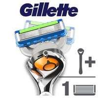 Gillette Fusion Proglide Flexball Power Razor
