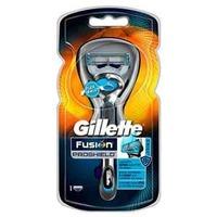 Gillette Fusion ProShield Chill Flexball Men\'s Razor