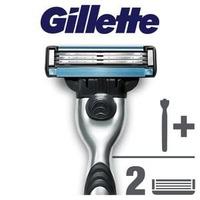Gillette Mach 3 Razor