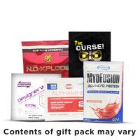 Gift Pack worth £15