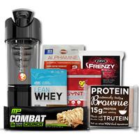 Gift Pack &Acirc;&pound;25 Value