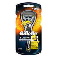 Gillette Fusion ProShield Flexball Razor