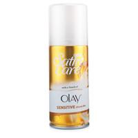Gillette Venus Satin Care Touch of Olay Shave Gel 75ml
