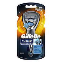 Gillette Fusion ProShield Chill Flexball Razor
