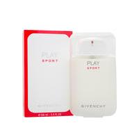 Givenchy Play Sport Eau De Toilette Spray
