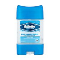 Gillette Endurance Artic Ice Antiperspirant Clear Gel