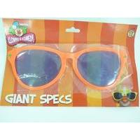 Giant Novelty Sunglasses