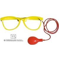 Giant Squirt Glasses Party Novelty Glasses Specs & Shades For Fancy Dress
