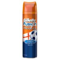 Gillette Fusion Proglide Hydrating Shave Gel 200ml