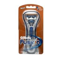 gillette fusion mens razor