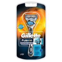 Gillette Fusion Proshield Manual Chill Razor