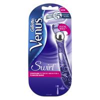 Gillette Venus Swirl Razor