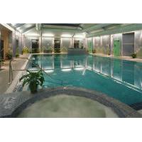 Girls Delight Spa Break