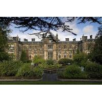 Girls Spabreak Indulgence