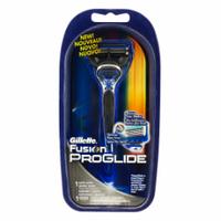 Gillette Proglide Manual Razor