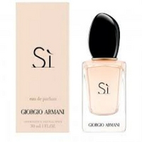 giorgio armani si edp 30ml