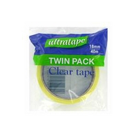 Gift Tape - Twin Pack