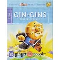 Ginger People Gin Gin\'S Boost ((31gx12) x 2)