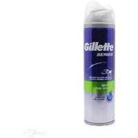 Gillette Series Gel Sensitive Skin