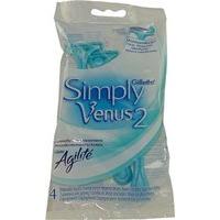 Gillette Simply Venus 2