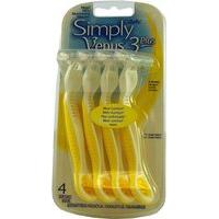 Gillette Simply Venus 3 Disposable Razors