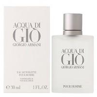 Giorgio Armani Acqua Di Gio EDT For Him 50ml