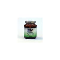 Ginger, Curcumin & Boswellia (120 tablet) - x 4 Units Deal