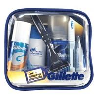 Gillette Travel Essential Set