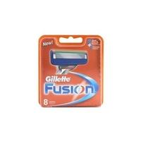 Gillette Fusion Cartridges