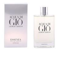 giorgio armani acqua di gio essenza eau de parfum 180 ml