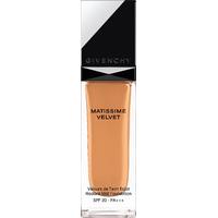 GIVENCHY Matissime Velvet Fluid Foundation SPF20 30ml 07 - Mat Ginger