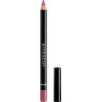 givenchy lip liner with sharpener 11g 08 parme silhouette