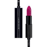givenchy rouge interdit satin lipstick 34g 24 ultravioline