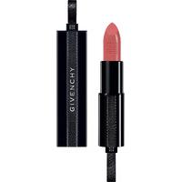 givenchy rouge interdit satin lipstick 34g 18 addicted to rose