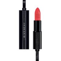 givenchy rouge interdit satin lipstick 34g 16 wanted coral