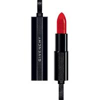GIVENCHY Rouge Interdit - Satin Lipstick 3.4g 14 - Redlight