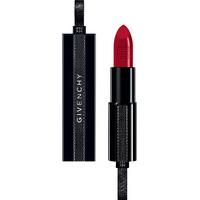 GIVENCHY Rouge Interdit - Satin Lipstick 3.4g 12 - Rouge Insomnie