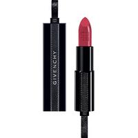 GIVENCHY Rouge Interdit - Satin Lipstick 3.4g 09 - Rose Alibi