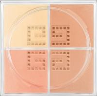 GIVENCHY Prisme Libre Mat-finish & Enhanced Radiance Loose Powder 4 x 3g 2 - Taffetas Beige