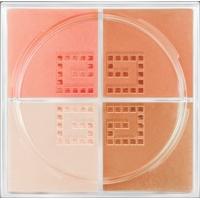 GIVENCHY Prisme Libre Mat-finish & Enhanced Radiance Loose Powder 4 x 3g 3 - Organza Caramel