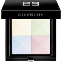 GIVENCHY Prisme Visage - Silky Face Powder Quartet 11g 1 - Mousseline Pastel