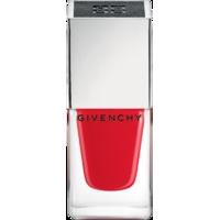 GIVENCHY Le Vernis Intense Color Satiny Shine Nail Lacquer 10ml 06 - Carmin Escarpin