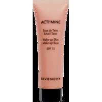 givenchy actimine wake up skin make up base spf15 30ml 5 acti mango