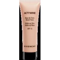 givenchy actimine wake up skin make up base spf15 30ml 6 acti peach