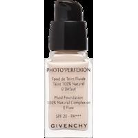 GIVENCHY Photo\'Perfexion Fluid Foundation SPF20 25ml 1- Perfect Ivory