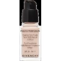 givenchy photoperfexion fluid foundation spf20 25ml 4 perfect vanilla