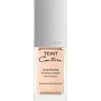 GIVENCHY Teint Couture Long-Wearing Fluid Foundation Illuminating & Comfortable SPF20 25ml 4 - Elegant Beige