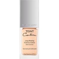 GIVENCHY Teint Couture Long-Wearing Fluid Foundation Illuminating & Comfortable SPF20 25ml 6 - Elegant Gold
