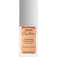 GIVENCHY Teint Couture Long-Wearing Fluid Foundation Illuminating & Comfortable SPF20 25ml 8 - Elegant Amber