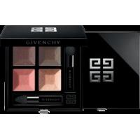 givenchy prisme quatuor intense radiant eyeshadow 4 colors 4g 01 cares ...